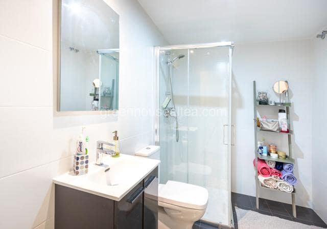 1 bedroom Flat for rent in Altea with pool garage - € 1,000 (Ref: 8573332)