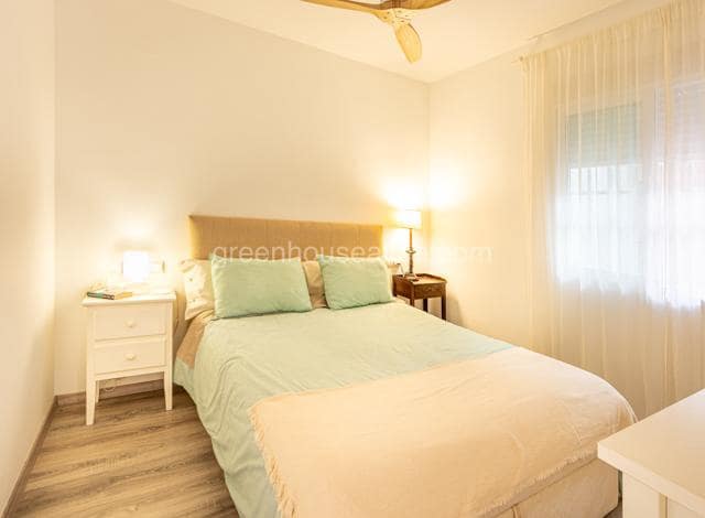 1 sypialnia Mieszkanie do wynajęcia w Altea z basenem garażem - 1 000 € (Ref: 8573332)