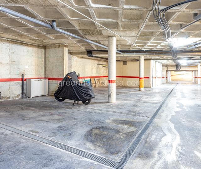 1 sypialnia Mieszkanie do wynajęcia w Altea z basenem garażem - 1 000 € (Ref: 8573332)