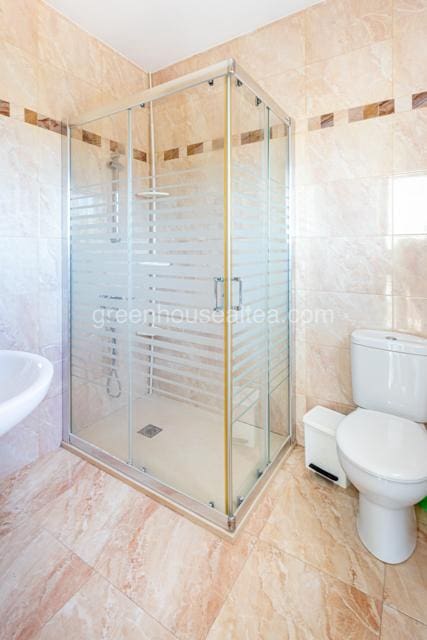 4 bedroom Villa for sale in Alfaz del Pi / L'Alfas del Pi with pool garage - € 600,000 (Ref: 8678761)