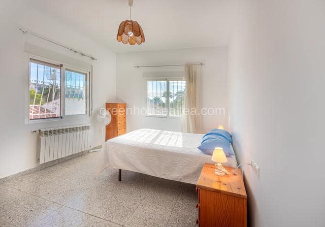 4 bedroom Villa for sale in Alfaz del Pi / L'Alfas del Pi with pool garage - € 600,000 (Ref: 8678761)