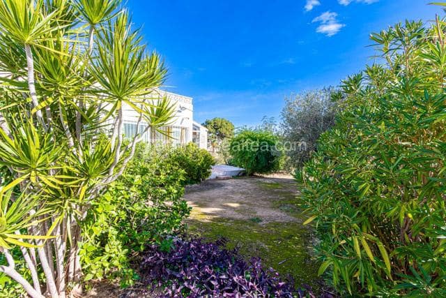 4 bedroom Villa for sale in Alfaz del Pi / L'Alfas del Pi with pool garage - € 600,000 (Ref: 8678761)