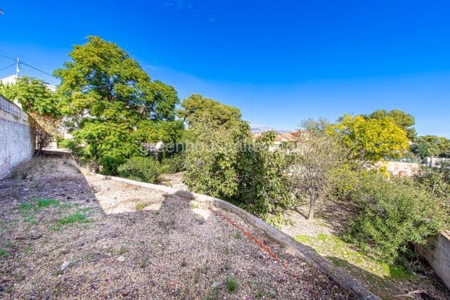 4 bedroom Villa for sale in Alfaz del Pi / L'Alfas del Pi with pool garage - € 600,000 (Ref: 8678761)