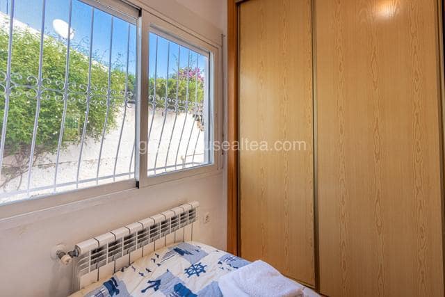 4 bedroom Villa for sale in Alfaz del Pi / L'Alfas del Pi with pool garage - € 600,000 (Ref: 8678761)