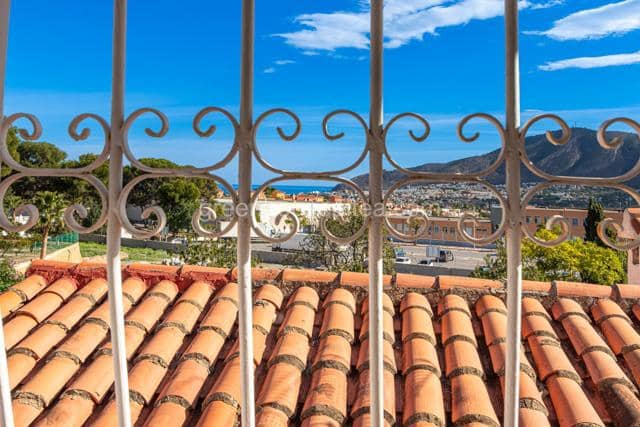 4 bedroom Villa for sale in Alfaz del Pi / L'Alfas del Pi with pool garage - € 600,000 (Ref: 8678761)
