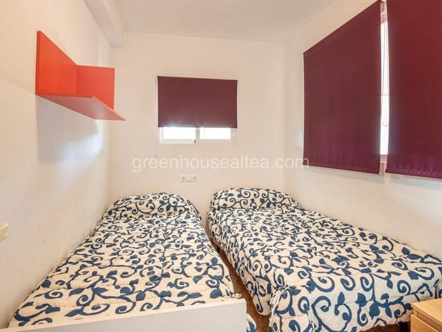 4 bedroom Villa for sale in Alfaz del Pi / L'Alfas del Pi with pool garage - € 600,000 (Ref: 8678761)