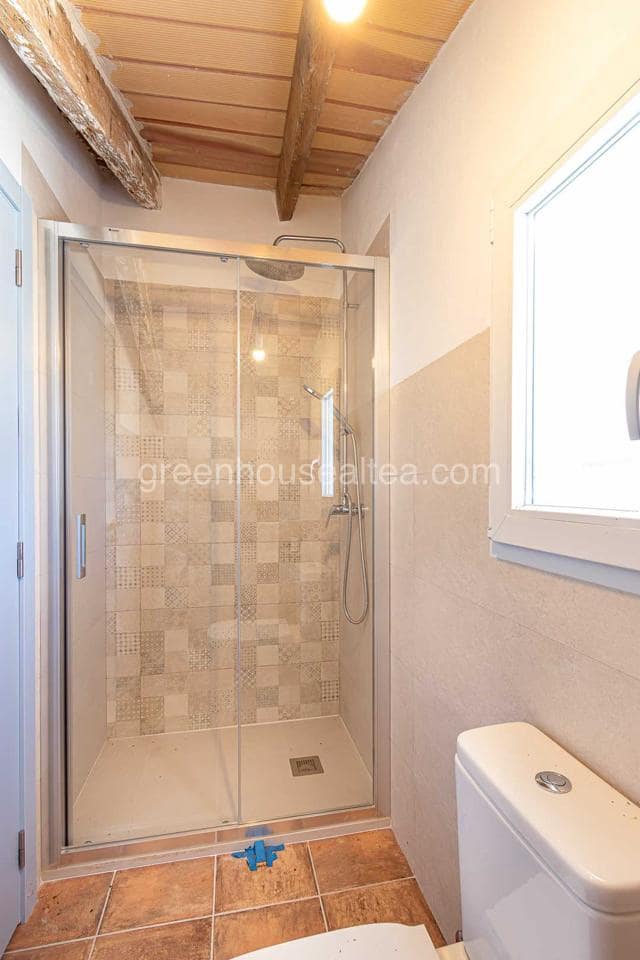 4 makuuhuone Maalaistalo myytävänä paikassa Altea - 450 000 € (Ref: 8678762)