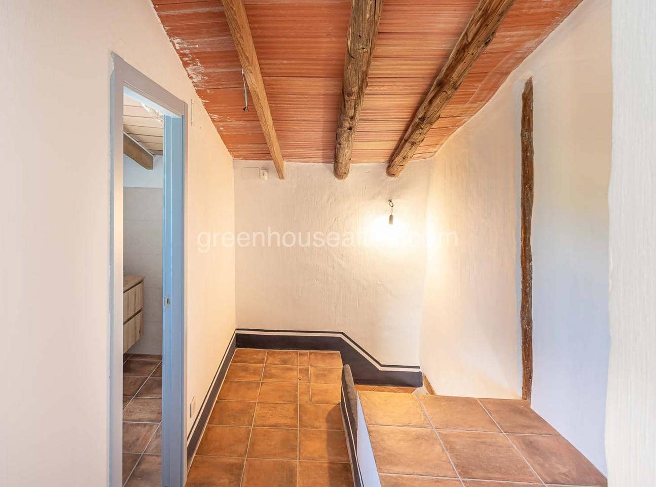 4 makuuhuone Maalaistalo myytävänä paikassa Altea - 450 000 € (Ref: 8678762)