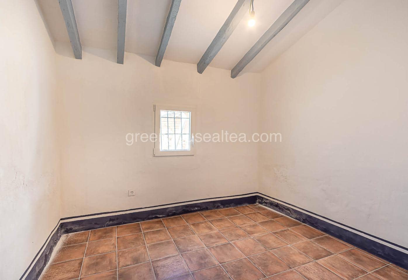 4 makuuhuone Maalaistalo myytävänä paikassa Altea - 450 000 € (Ref: 8678762)