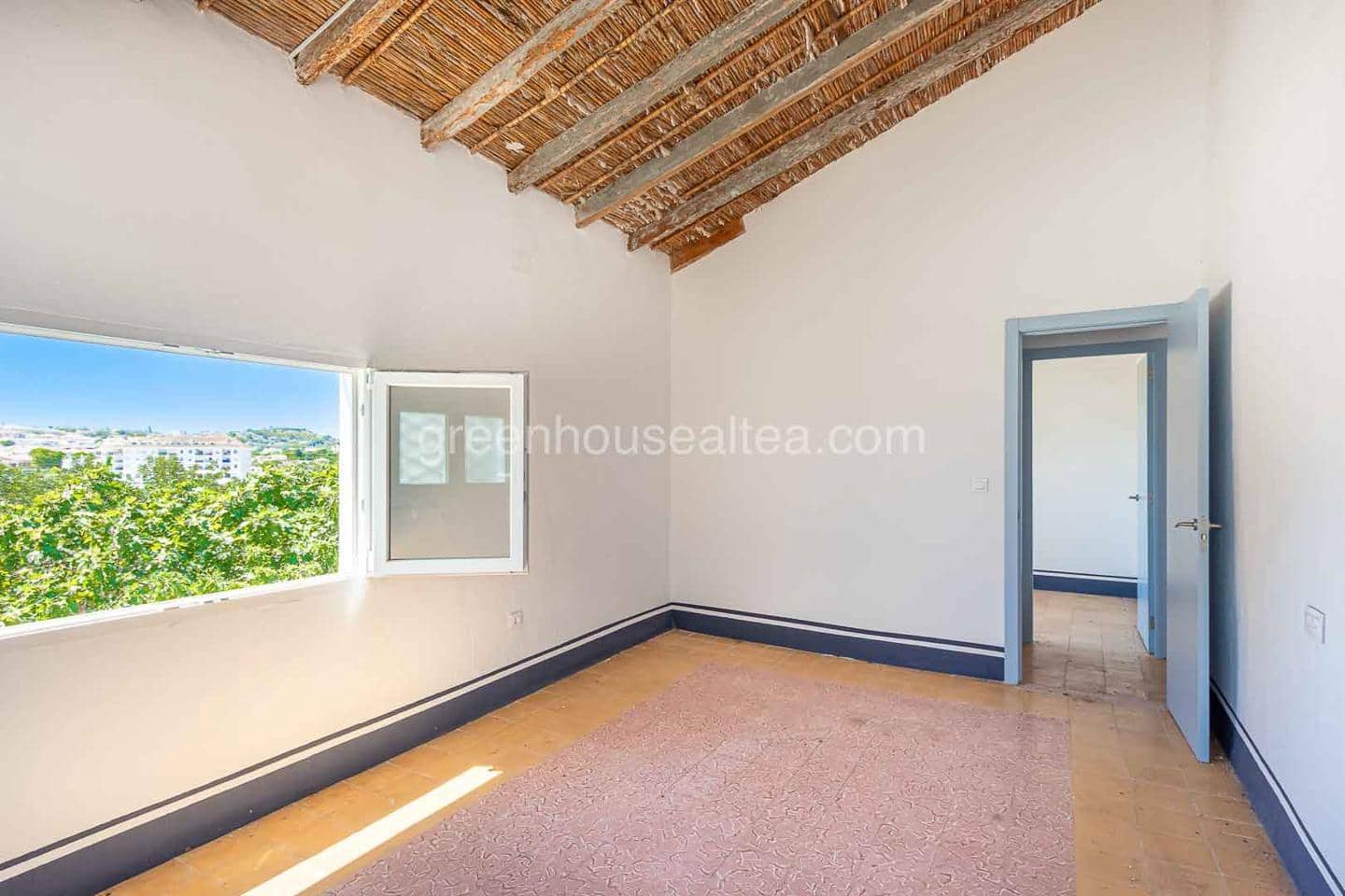 4 makuuhuone Maalaistalo myytävänä paikassa Altea - 450 000 € (Ref: 8678762)