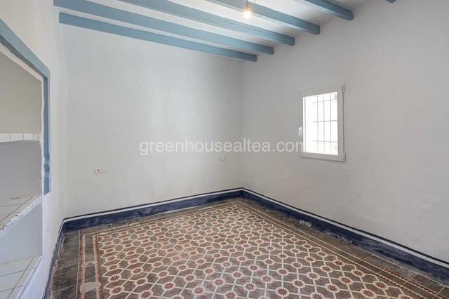 Finca/Casa Rural de 4 habitaciones en Altea en venta - 450.000 € (Ref: 8678762)