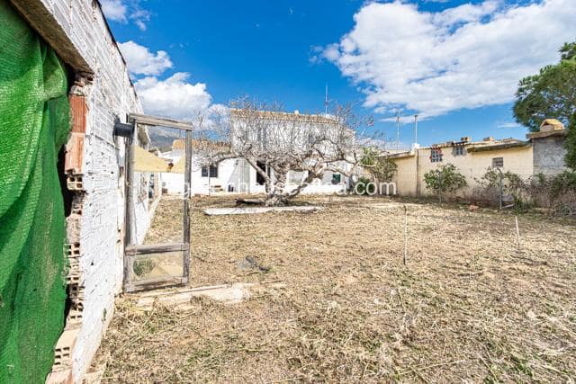 4 bedroom Finca/Country House for sale in Altea - € 450,000 (Ref: 8678762)