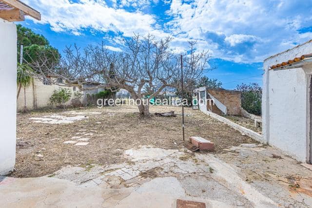 4 bedroom Finca/Country House for sale in Altea - € 450,000 (Ref: 8678762)