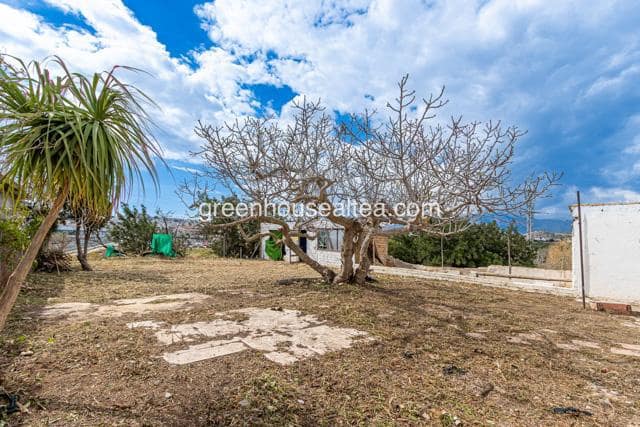 4 bedroom Finca/Country House for sale in Altea - € 450,000 (Ref: 8678762)