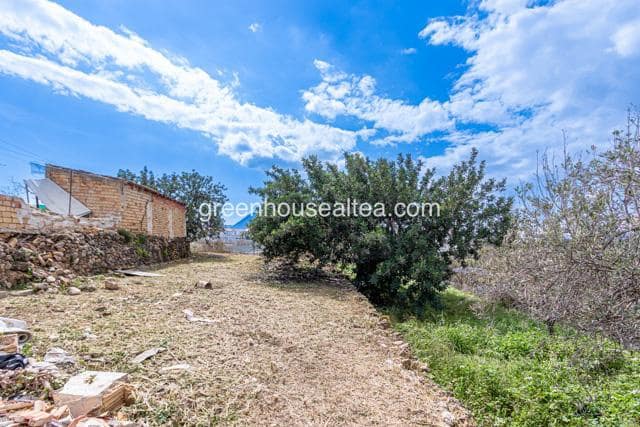 4 bedroom Finca/Country House for sale in Altea - € 450,000 (Ref: 8678762)