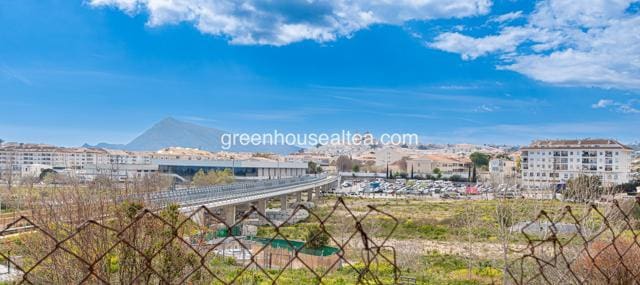 4 bedroom Finca/Country House for sale in Altea - € 450,000 (Ref: 8678762)