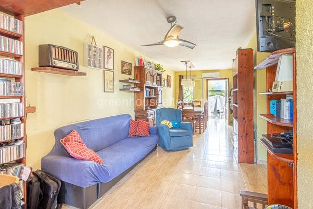 2 makuuhuone Bungalow myytävänä paikassa La Nucia mukana uima-altaan - 249 900 € (Ref: 8993186)