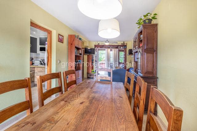 2 makuuhuone Bungalow myytävänä paikassa La Nucia mukana uima-altaan - 249 900 € (Ref: 8993186)