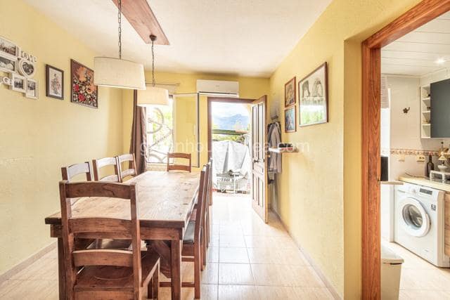 2 makuuhuone Bungalow myytävänä paikassa La Nucia mukana uima-altaan - 249 900 € (Ref: 8993186)