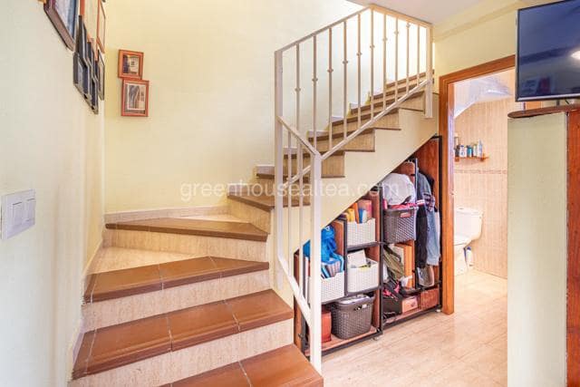 2 soverom Bungalow til salgs i El Tossal - Bello Horizonte  , La Nucia med svømmebasseng - € 249 900 (Ref: 8993186)