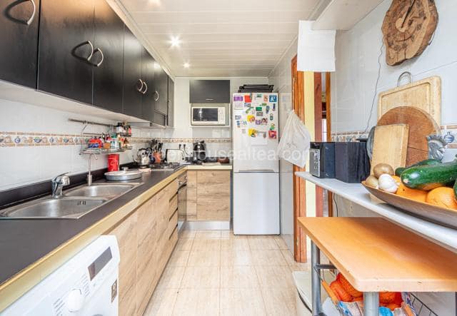 2 makuuhuone Bungalow myytävänä paikassa La Nucia mukana uima-altaan - 249 900 € (Ref: 8993186)