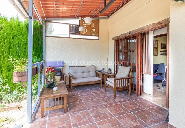 2 soverom Bungalow til salgs i El Tossal - Bello Horizonte  , La Nucia med svømmebasseng - € 249 900 (Ref: 8993186)