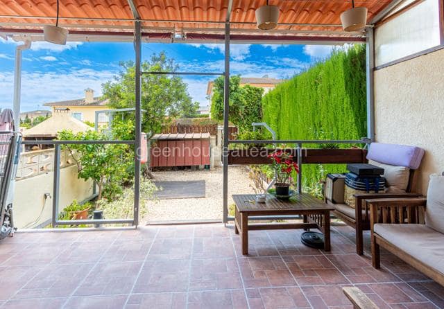 2 soverom Bungalow til salgs i El Tossal - Bello Horizonte  , La Nucia med svømmebasseng - € 249 900 (Ref: 8993186)