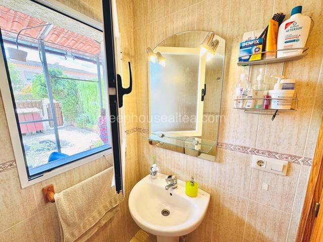 2 soverom Bungalow til salgs i El Tossal - Bello Horizonte  , La Nucia med svømmebasseng - € 249 900 (Ref: 8993186)