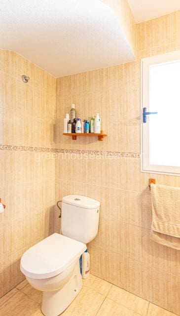 2 makuuhuone Bungalow myytävänä paikassa La Nucia mukana uima-altaan - 249 900 € (Ref: 8993186)