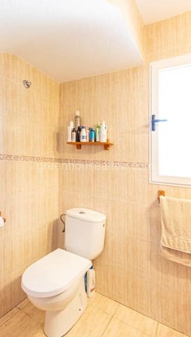 2 soverom Bungalow til salgs i El Tossal - Bello Horizonte  , La Nucia med svømmebasseng - € 249 900 (Ref: 8993186)