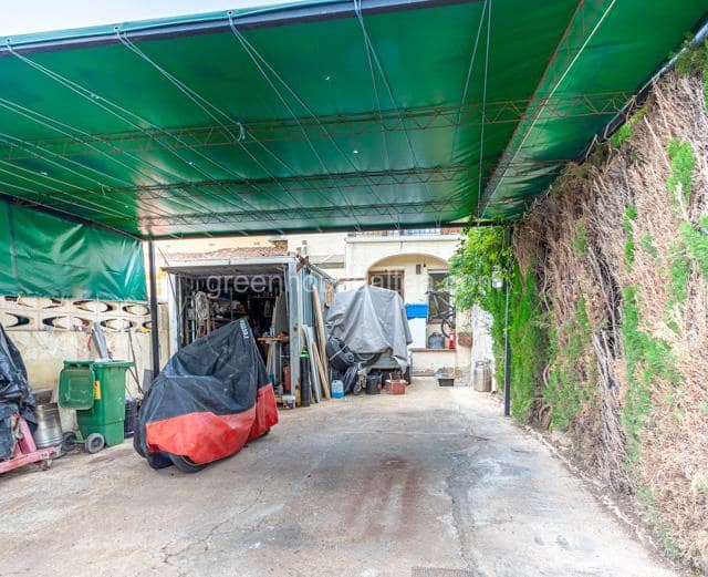 2 makuuhuone Bungalow myytävänä paikassa La Nucia mukana uima-altaan - 249 900 € (Ref: 8993186)