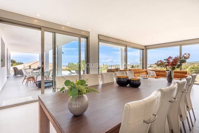 5 sypialnia Willa na sprzedaż w Monnegre z basenem garażem - 985 000 € (Ref: 8993382)