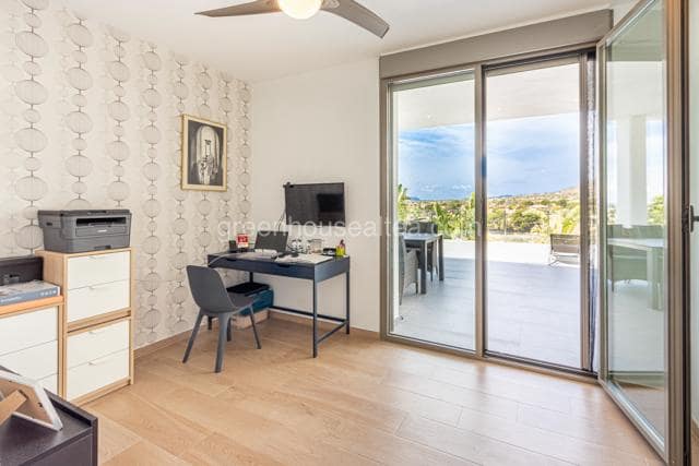 5 sypialnia Willa na sprzedaż w Monnegre z basenem garażem - 985 000 € (Ref: 8993382)