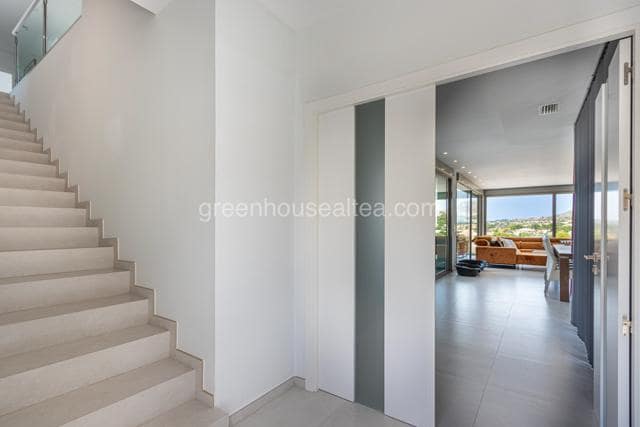 5 sypialnia Willa na sprzedaż w Monnegre z basenem garażem - 985 000 € (Ref: 8993382)