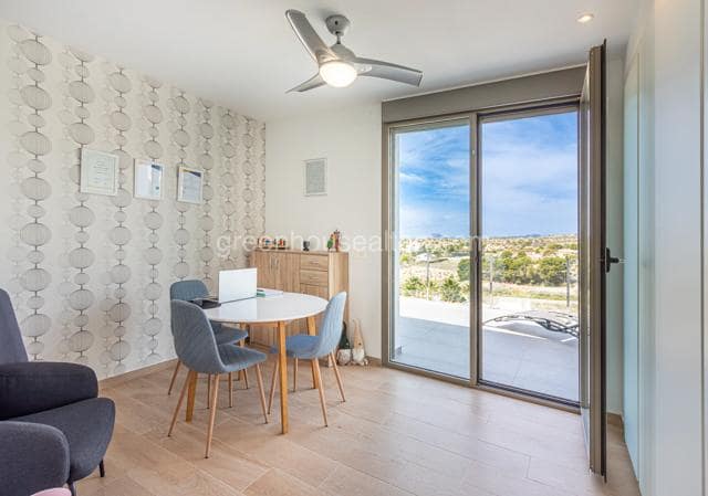 5 sypialnia Willa na sprzedaż w Monnegre z basenem garażem - 985 000 € (Ref: 8993382)