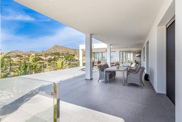 5 sypialnia Willa na sprzedaż w Monnegre z basenem garażem - 985 000 € (Ref: 8993382)