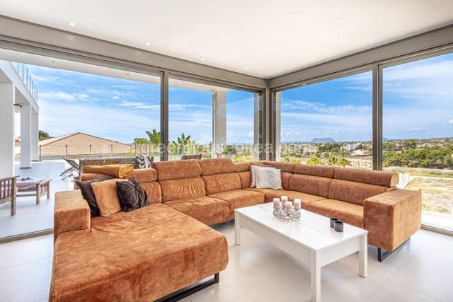 5 sypialnia Willa na sprzedaż w Monnegre z basenem garażem - 985 000 € (Ref: 8993382)