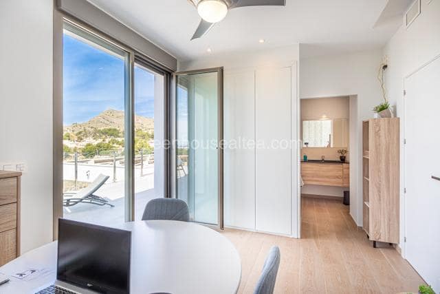 5 sypialnia Willa na sprzedaż w Monnegre z basenem garażem - 985 000 € (Ref: 8993382)