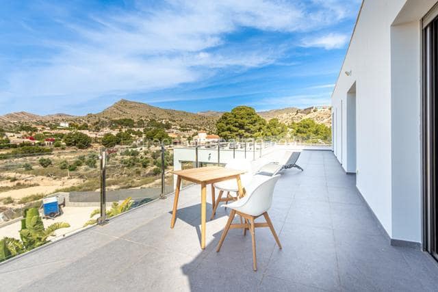 5 sypialnia Willa na sprzedaż w Monnegre z basenem garażem - 985 000 € (Ref: 8993382)