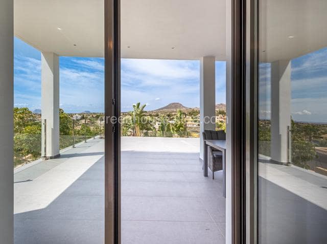 5 sypialnia Willa na sprzedaż w Monnegre z basenem garażem - 985 000 € (Ref: 8993382)