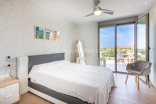 5 sypialnia Willa na sprzedaż w Monnegre z basenem garażem - 985 000 € (Ref: 8993382)