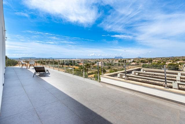 5 sypialnia Willa na sprzedaż w Monnegre z basenem garażem - 985 000 € (Ref: 8993382)