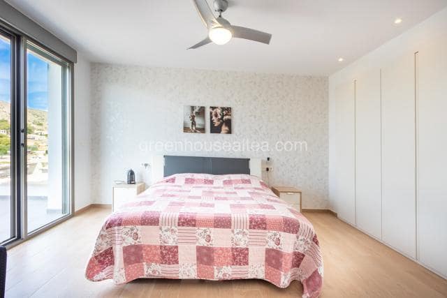 5 sypialnia Willa na sprzedaż w Monnegre z basenem garażem - 985 000 € (Ref: 8993382)