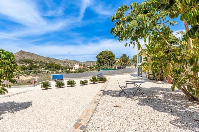 5 sypialnia Willa na sprzedaż w Monnegre, Miasto Alicante / Alacant z basenem garażem - 985 000 € (Ref: 8993382)