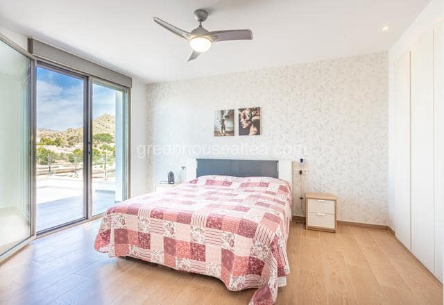 5 sypialnia Willa na sprzedaż w Monnegre z basenem garażem - 985 000 € (Ref: 8993382)