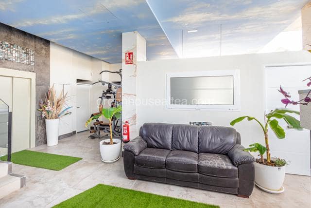 2 soveværelse Lejlighed til salg i Finestrat med swimmingpool garage - € 280.000 (Ref: 9084425)