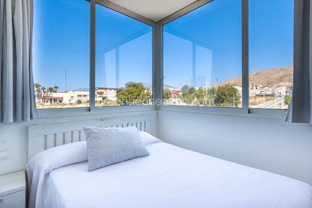 2 soveværelse Lejlighed til salg i Finestrat med swimmingpool garage - € 280.000 (Ref: 9084425)