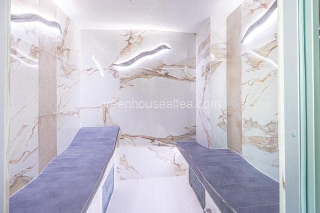 2 soveværelse Lejlighed til salg i Cala de Finestrat, Finestrat med swimmingpool garage - € 280.000 (Ref: 9084425)