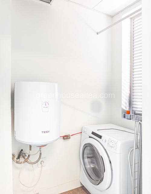 2 soveværelse Lejlighed til salg i Finestrat med swimmingpool garage - € 280.000 (Ref: 9084425)