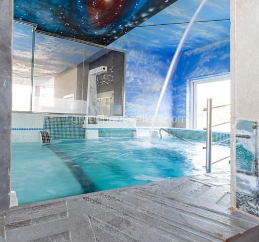 2 soveværelse Lejlighed til salg i Cala de Finestrat, Finestrat med swimmingpool garage - € 280.000 (Ref: 9084425)